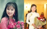 [Ảnh] Nhan sắc thời trẻ gây ‘sốt' ’và cuộc sống hôn nhân kín tiếng của ‘bà Bạch Cúc’ NSND Thu Hà