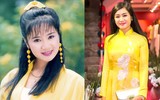 [Ảnh] Nhan sắc thời trẻ gây ‘sốt' ’và cuộc sống hôn nhân kín tiếng của ‘bà Bạch Cúc’ NSND Thu Hà