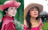 [Ảnh] Nhan sắc thời trẻ gây ‘sốt' ’và cuộc sống hôn nhân kín tiếng của ‘bà Bạch Cúc’ NSND Thu Hà