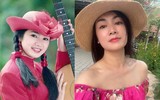 [Ảnh] Nhan sắc thời trẻ gây ‘sốt' ’và cuộc sống hôn nhân kín tiếng của ‘bà Bạch Cúc’ NSND Thu Hà