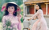 [Ảnh] Nhan sắc thời trẻ gây ‘sốt' ’và cuộc sống hôn nhân kín tiếng của ‘bà Bạch Cúc’ NSND Thu Hà