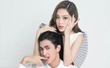 [ẢNH] Nhan sắc của 6 người đẹp Việt dự thi Hoa hậu Hòa bình Quốc tế