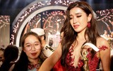 [ẢNH] Nhan sắc của 6 người đẹp Việt dự thi Hoa hậu Hòa bình Quốc tế