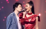 [ẢNH] Nhan sắc của 6 người đẹp Việt dự thi Hoa hậu Hòa bình Quốc tế