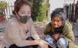 [ẢNH] Tuổi xế chiều khốn khó của 3 nghệ sĩ Việt từng nổi tiếng một thời