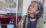 [ẢNH] Tuổi xế chiều khốn khó của 3 nghệ sĩ Việt từng nổi tiếng một thời