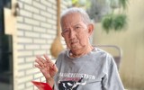 [ẢNH] Tuổi xế chiều khốn khó của 3 nghệ sĩ Việt từng nổi tiếng một thời
