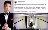 [ẢNH] Hàng loạt sao Việt ‘khóc ròng'’ vì bị trộm tài sản hàng tỷ đồng 