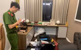 [ẢNH] Hàng loạt sao Việt ‘khóc ròng'’ vì bị trộm tài sản hàng tỷ đồng 