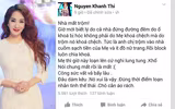 [ẢNH] Hàng loạt sao Việt ‘khóc ròng'’ vì bị trộm tài sản hàng tỷ đồng 