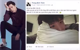 [ẢNH] Hàng loạt sao Việt ‘khóc ròng'’ vì bị trộm tài sản hàng tỷ đồng 
