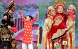 [ẢNH] Cuộc sống viên mãn đáng ngưỡng mộ của 