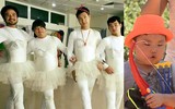 [ẢNH] Cuộc sống viên mãn đáng ngưỡng mộ của 