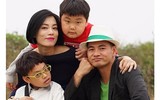 [ẢNH] Cuộc sống viên mãn đáng ngưỡng mộ của 