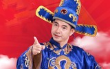 [ẢNH] Cuộc sống viên mãn đáng ngưỡng mộ của 