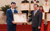 [ẢNH] Cuộc sống viên mãn đáng ngưỡng mộ của 