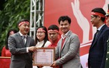 [ẢNH] Cuộc sống viên mãn đáng ngưỡng mộ của 