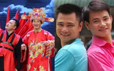 [ẢNH] Cuộc sống viên mãn đáng ngưỡng mộ của 