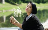[ẢNH] Cuộc sống viên mãn đáng ngưỡng mộ của 