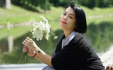 [ẢNH] Cuộc sống viên mãn đáng ngưỡng mộ của 