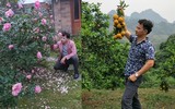 [ẢNH] Cuộc sống viên mãn đáng ngưỡng mộ của 