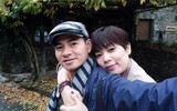[ẢNH] Cuộc sống viên mãn đáng ngưỡng mộ của 