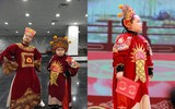 [ẢNH] Cuộc sống viên mãn đáng ngưỡng mộ của 