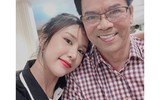 [ẢNH] Con gái ‘rượu’ xinh đẹp, tài giỏi của NSND Trần Nhượng là ai?