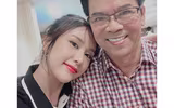 [ẢNH] Con gái ‘rượu’ xinh đẹp, tài giỏi của NSND Trần Nhượng là ai?