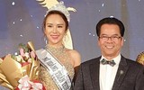 [ẢNH] Con gái ‘rượu’ xinh đẹp, tài giỏi của NSND Trần Nhượng là ai?