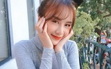 [ẢNH] Con gái ‘rượu’ xinh đẹp, tài giỏi của NSND Trần Nhượng là ai?