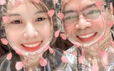 [ẢNH] Con gái ‘rượu’ xinh đẹp, tài giỏi của NSND Trần Nhượng là ai?