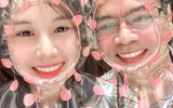 [ẢNH] Con gái ‘rượu’ xinh đẹp, tài giỏi của NSND Trần Nhượng là ai?
