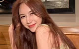 [ẢNH] Con gái ‘rượu’ xinh đẹp, tài giỏi của NSND Trần Nhượng là ai?