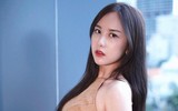 [ẢNH] Con gái ‘rượu’ xinh đẹp, tài giỏi của NSND Trần Nhượng là ai?