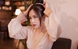 [ẢNH] Con gái ‘rượu’ xinh đẹp, tài giỏi của NSND Trần Nhượng là ai?