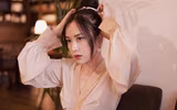 [ẢNH] Con gái ‘rượu’ xinh đẹp, tài giỏi của NSND Trần Nhượng là ai?