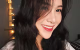 [ẢNH] Con gái ‘rượu’ xinh đẹp, tài giỏi của NSND Trần Nhượng là ai?