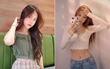 [ẢNH] Con gái ‘rượu’ xinh đẹp, tài giỏi của NSND Trần Nhượng là ai?