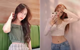 [ẢNH] Con gái ‘rượu’ xinh đẹp, tài giỏi của NSND Trần Nhượng là ai?