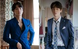 [ẢNH] Điểm danh 3 'nam thần cổ trang' gây ấn tượng trên màn ảnh Hàn Quốc đầu năm 2021