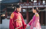[ẢNH] Điểm danh 3 'nam thần cổ trang' gây ấn tượng trên màn ảnh Hàn Quốc đầu năm 2021