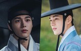 [ẢNH] Điểm danh 3 'nam thần cổ trang' gây ấn tượng trên màn ảnh Hàn Quốc đầu năm 2021