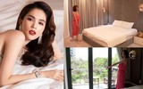 [ẢNH] Sao Việt nào sở hữu bất động sản ‘khủng’ nhất showbiz? 