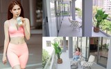 [ẢNH] Sao Việt nào sở hữu bất động sản ‘khủng’ nhất showbiz? 