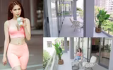 [ẢNH] Sao Việt nào sở hữu bất động sản ‘khủng’ nhất showbiz? 