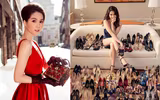 [ẢNH] Sao Việt nào sở hữu bất động sản ‘khủng’ nhất showbiz? 