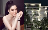 [ẢNH] Sao Việt nào sở hữu bất động sản ‘khủng’ nhất showbiz? 