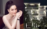 [ẢNH] Sao Việt nào sở hữu bất động sản ‘khủng’ nhất showbiz? 
