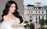 [ẢNH] Sao Việt nào sở hữu bất động sản ‘khủng’ nhất showbiz? 